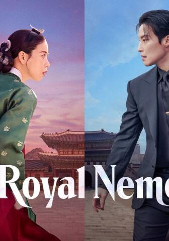 مسلسل غريمة من البلاط الملكي الحلقة 11 مترجمة – My Royal Nemesis
