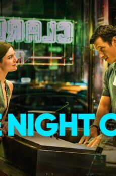 فيلم One Night Only 2026 مترجم