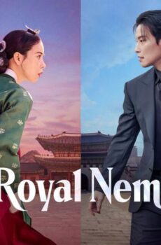مسلسل غريمة من البلاط الملكي الحلقة 10 مترجمة – My Royal Nemesis