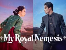 مسلسل غريمة من البلاط الملكي الحلقة 6 مترجمة – My Royal Nemesis
