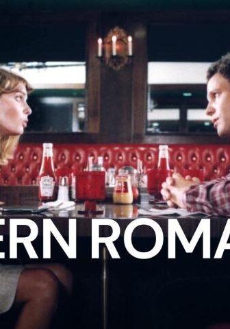 فيلم Modern Romance 1981 مترجم