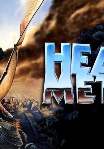 فيلم Heavy Metal 1981 مترجم