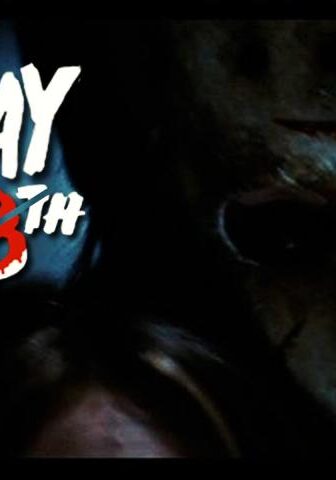 فيلم The 13th Friday 2017 مترجم