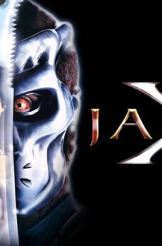 فيلم Jason X 2001 مترجم