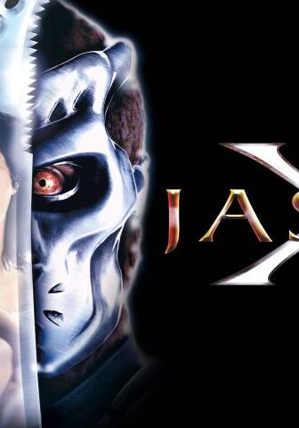فيلم Jason X 2001 مترجم