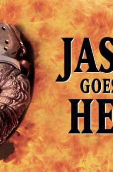 فيلم Jason Goes to Hell: The Final Friday 1993 مترجم