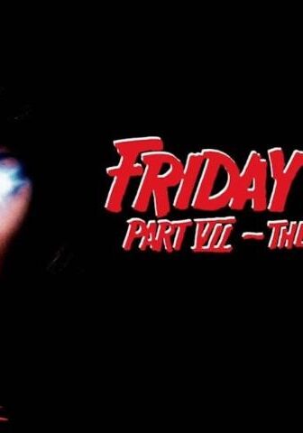 فيلم Friday the 13th Part VII: The New Blood 1988 مترجم
