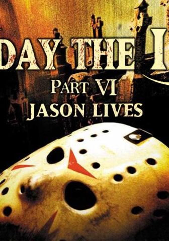 فيلم Friday the 13th Part VI: Jason Lives 1986 مترجم
