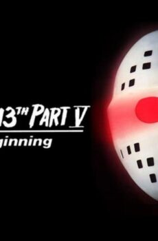 فيلم Friday the 13th: A New Beginning 1985 مترجم