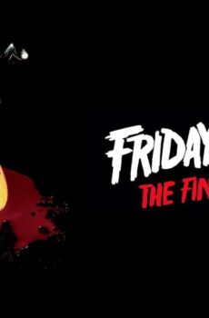 فيلم Friday the 13th: The Final Chapter 1984 مترجم
