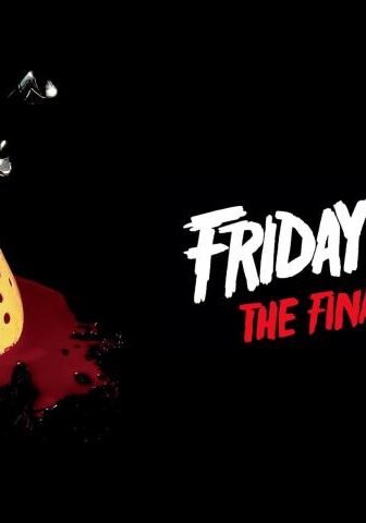فيلم Friday the 13th: The Final Chapter 1984 مترجم