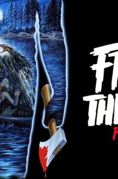 فيلم Friday the 13th Part 2 1981 مترجم