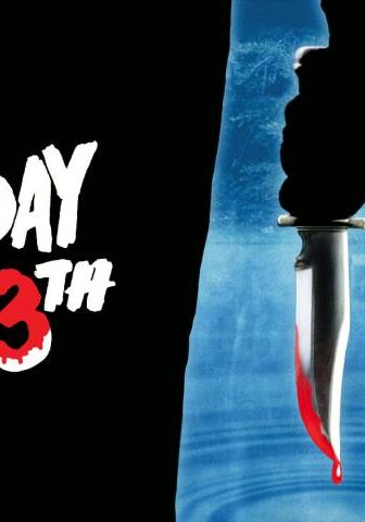 فيلم Friday the 13th 1980 مترجم