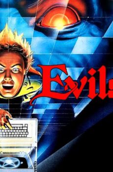 فيلم Evilspeak 1981 مترجم