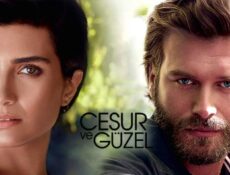 مسلسل جسور والجميلة الحلقة 6 مترجمة – Cesur ve Güzel