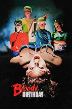 فيلم Bloody Birthday 1981 مترجم