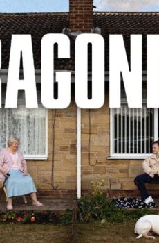 فيلم Dragonfly 2025 مترجم