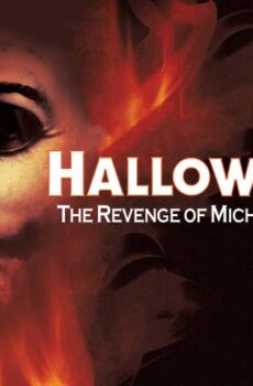 فيلم Halloween 5: The Revenge of Michael Myers 1989 مترجم