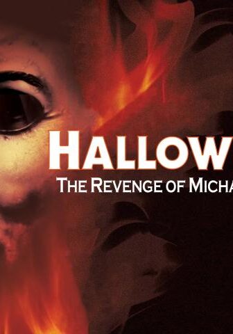 فيلم Halloween 5: The Revenge of Michael Myers 1989 مترجم