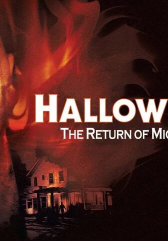 فيلم Halloween 4: The Return of Michael Myers 1988 مترجم