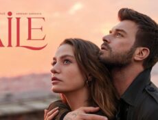 مسلسل العائلة الحلقة 1 مترجمة – Aile