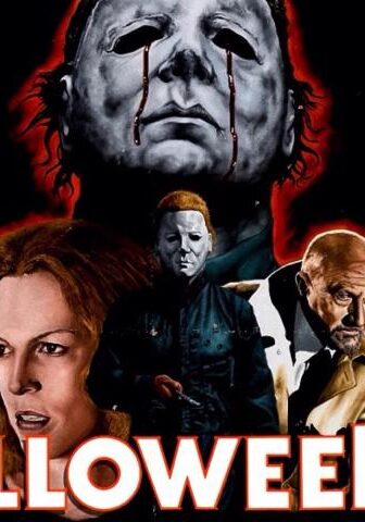 فيلم Halloween II 1981 مترجم