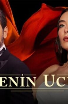 مسلسل على مشارف الليل الحلقة 24 مترجمة – Gecenin Ucunda