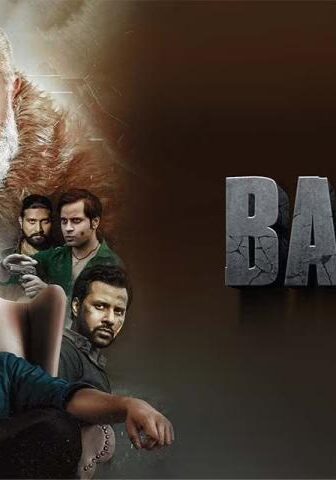 فيلم Babbar 2022 مترجم
