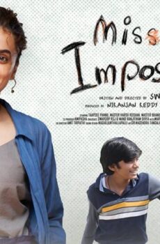 فيلم Mishan Impossible 2022 مترجم