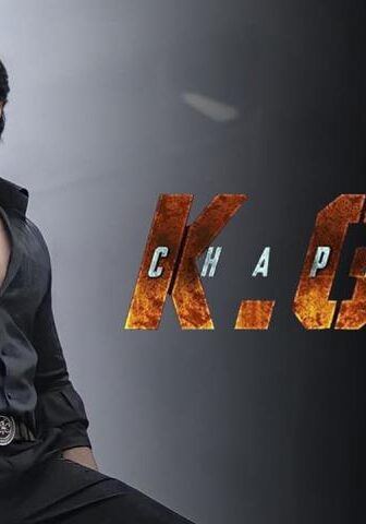 فيلم K.G.F: Chapter 2 2022 مترجم