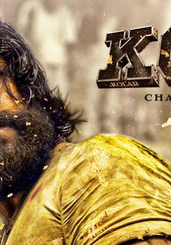 فيلم K.G.F: Chapter 1 2018 مترجم