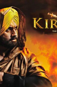 فيلم Kirpaan: The Sword of Honour 2014 مترجم