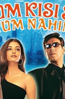 فيلم Hum Kisi Se Kum Nahin 2002 مترجم