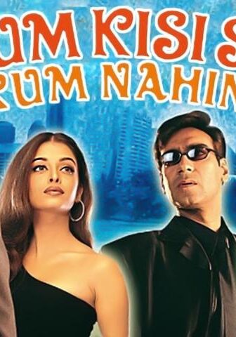 فيلم Hum Kisi Se Kum Nahin 2002 مترجم