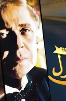 فيلم ليلة البيبي دول (2008)