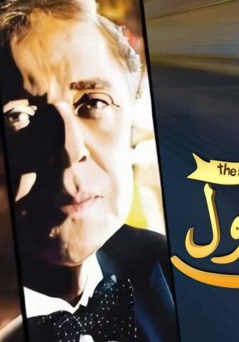 فيلم ليلة البيبي دول (2008)