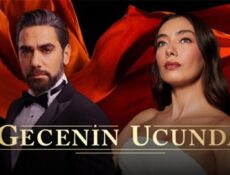 مسلسل على مشارف الليل الحلقة 9 مترجمة – Gecenin Ucunda