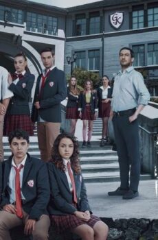 مسلسل اسمعني الحلقة 11 مترجمة – Duy Beni