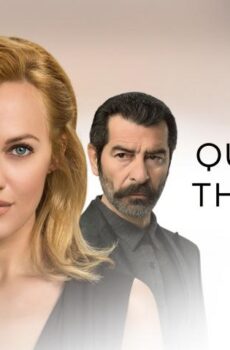 مسلسل ملكة الليل الحلقة 3 مترجمة – Gecenin Kraliçesi