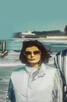 فيلم قدر امرأة (2000)