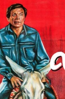 فيلم حنفي الأبهة (1990)