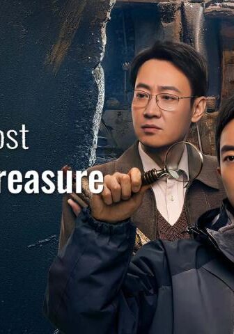 مسلسل الكنز الوطني المفقود The Lost National Treasure الحلقة 36 (الأخيرة) مترجمة