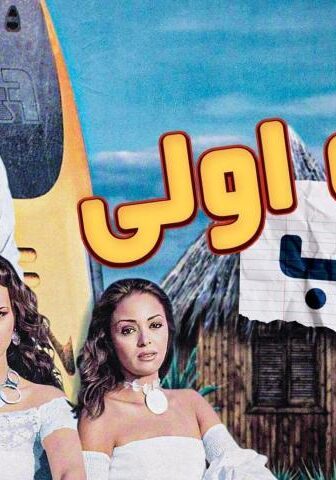فيلم سنة أولى نصب (2004)