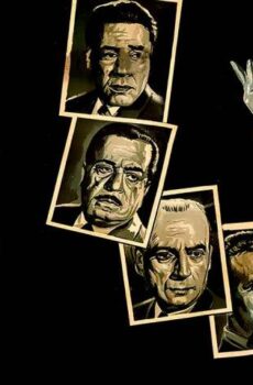 فيلم من القاتل؟ (1956)