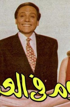 فيلم النوم في العسل (1996)