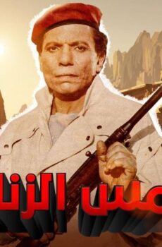 فيلم شمس الزناتي (1991)