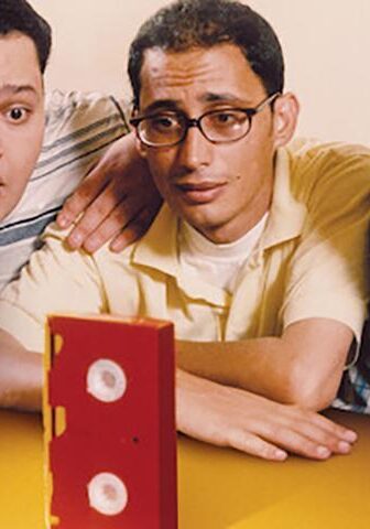 فيلم فيلم ثقافي (2000)
