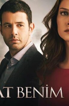 مسلسل تلك حياتي أنا الحلقة 10 مترجمة – O Hayat Benim