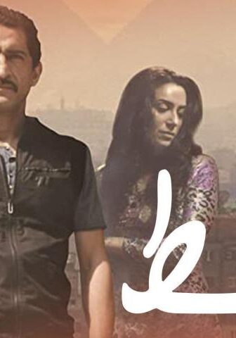 فيلم القط (2015)