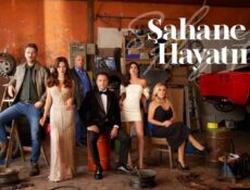 مسلسل حياتي الرائعة الحلقة 13 مترجمة – Şahane Hayatım